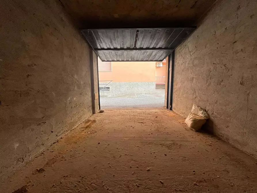 Immagine 8 di Box auto in vendita  in Via LEONARDO DA VINCI, 12 a Abbiategrasso