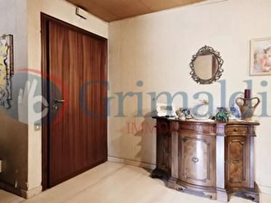 Immagine 6 di Appartamento in vendita  in Via Della Pineta Sacchetti, SNC a Roma