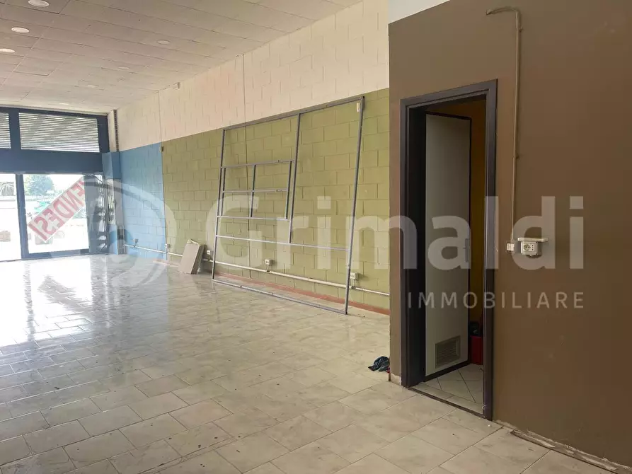 Immagine 7 di Attività commerciale in vendita  in Via Emilia Piacentina, 4 a Castel San Giovanni