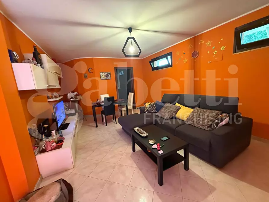 Immagine 39 di Casa bifamiliare in vendita  in Via turano, 71 a Contigliano