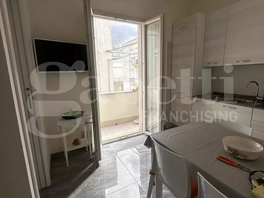 Immagine 8 di Casa indipendente in vendita  in Viale Eliseo de Loduno a Ostuni