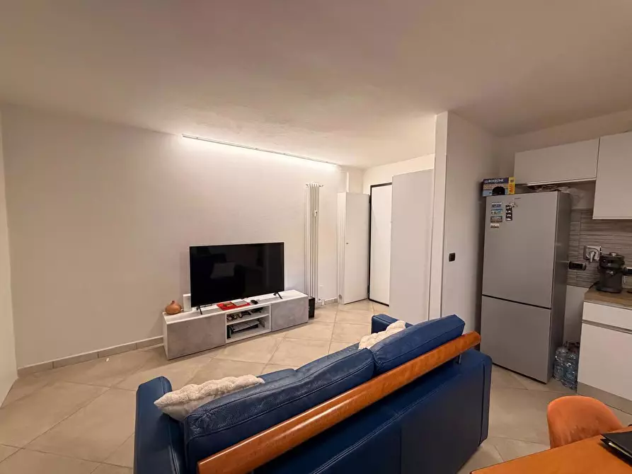 Immagine 2 di Appartamento in affitto  in Via Girolamo Frescobaldi, 4 a Bologna
