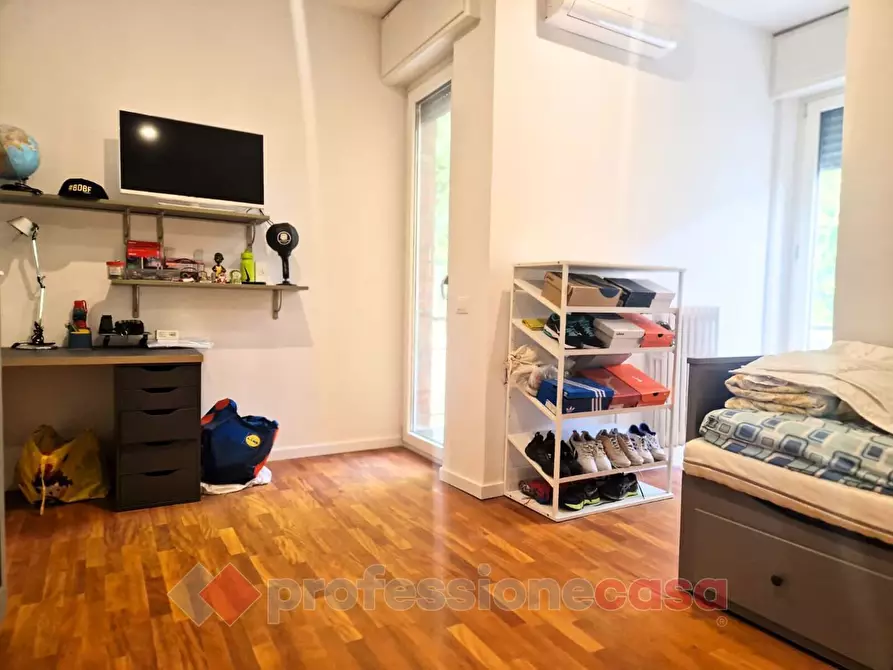 Immagine 12 di Villa in vendita  in Strada Dei Conservoni a Perugia