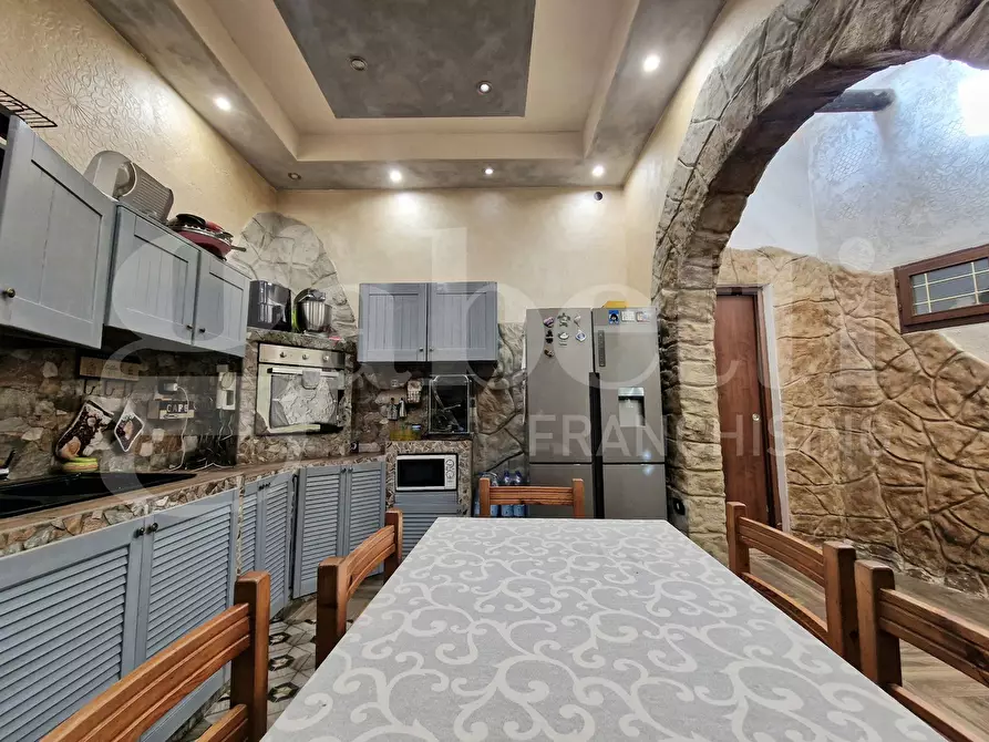 Immagine 11 di Casa indipendente in vendita  in Via cagliari, 45 a Sestu