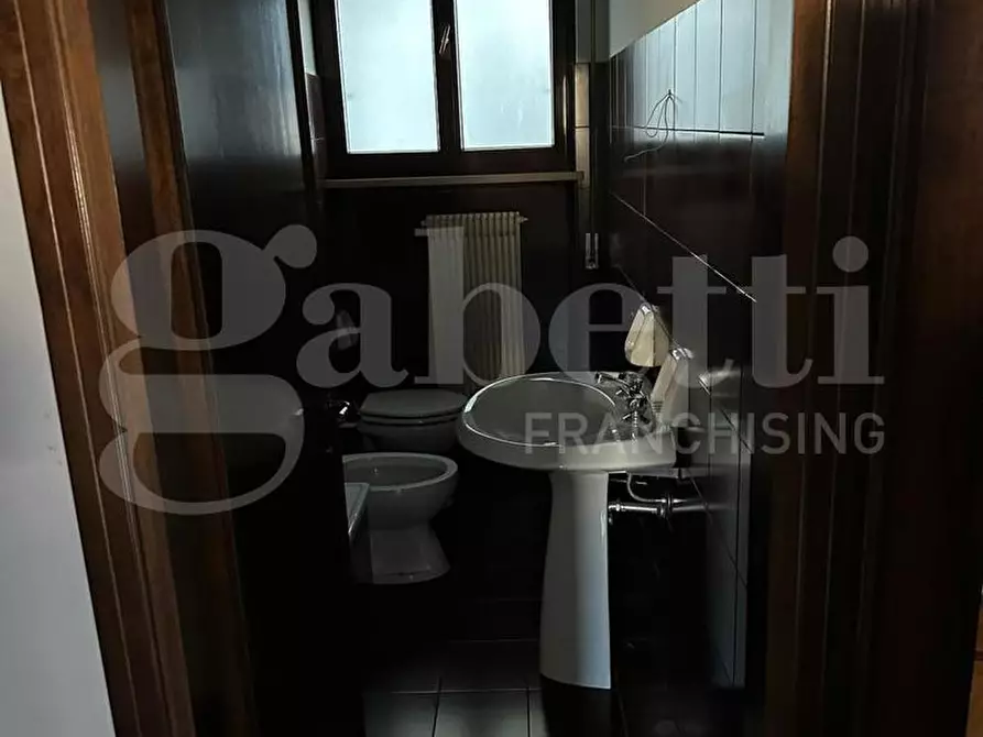 Immagine 36 di Capannone industriale in vendita  in Via Gasdotto, 24-26 a Valdagno