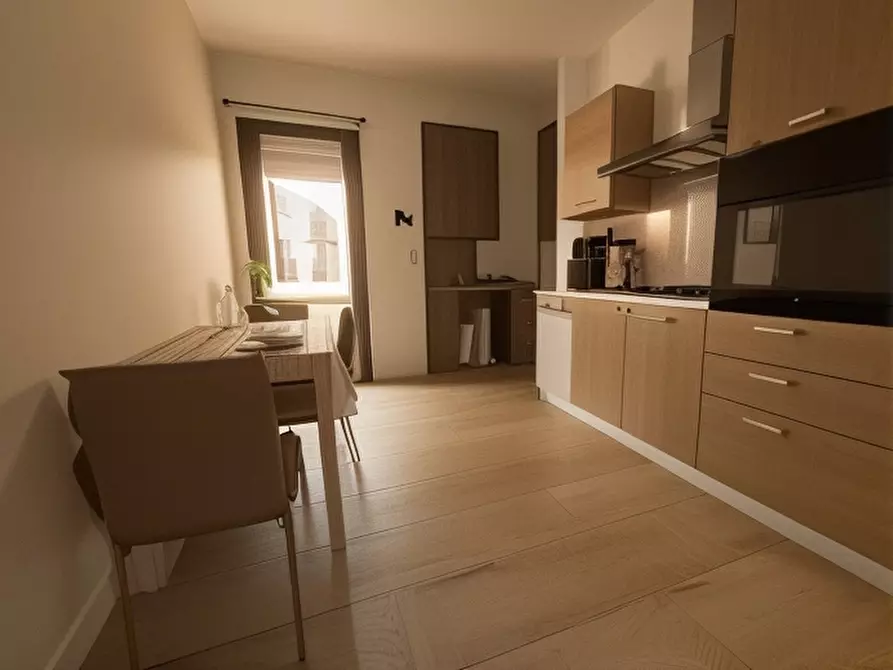 Immagine 20 di Appartamento in vendita  in Viale Arsia, 56 a Carbonia