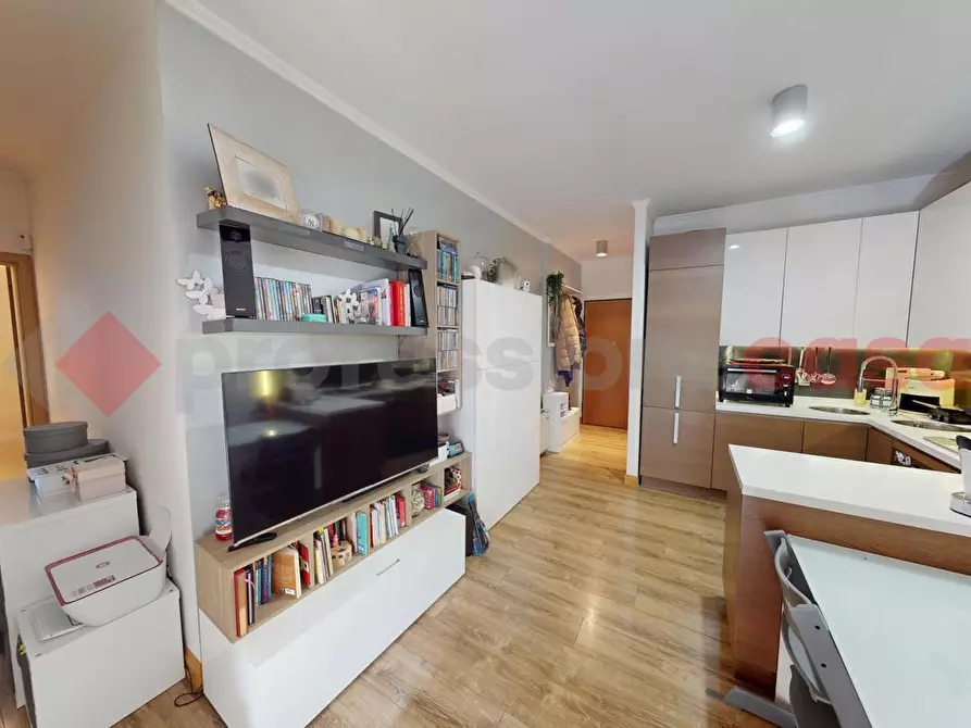 Immagine 5 di Appartamento in vendita  in Via Eugenio Maccagnani a Roma