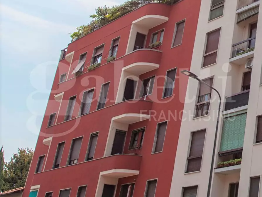 Immagine 1 di Appartamento in affitto  in Via Masaccio, 18 a Milano