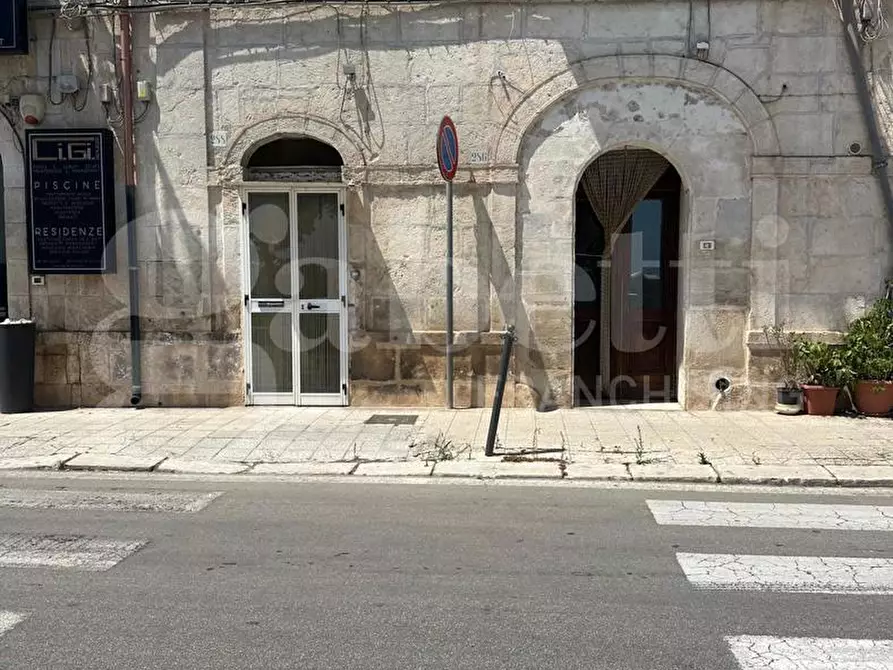 Immagine 3 di Casa indipendente in vendita  in Corso Vittorio Emanuele, sn a Ostuni