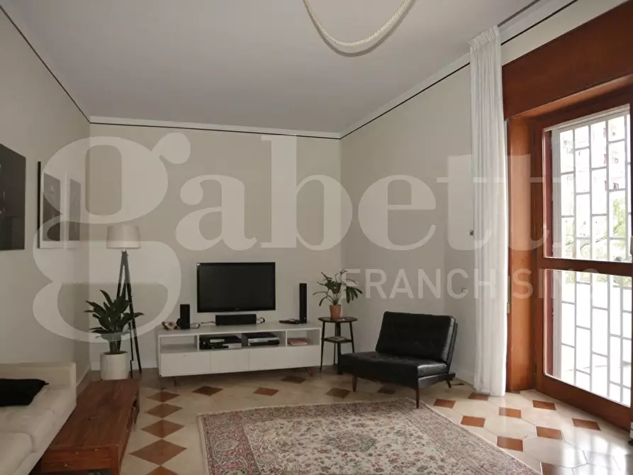 Immagine 45 di Appartamento in vendita  in Via SCHUMAN a Bari