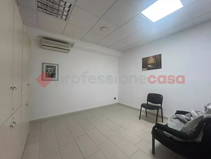 Immagine 5 di Ufficio in affitto  in Viale ALDO MORO a Monopoli