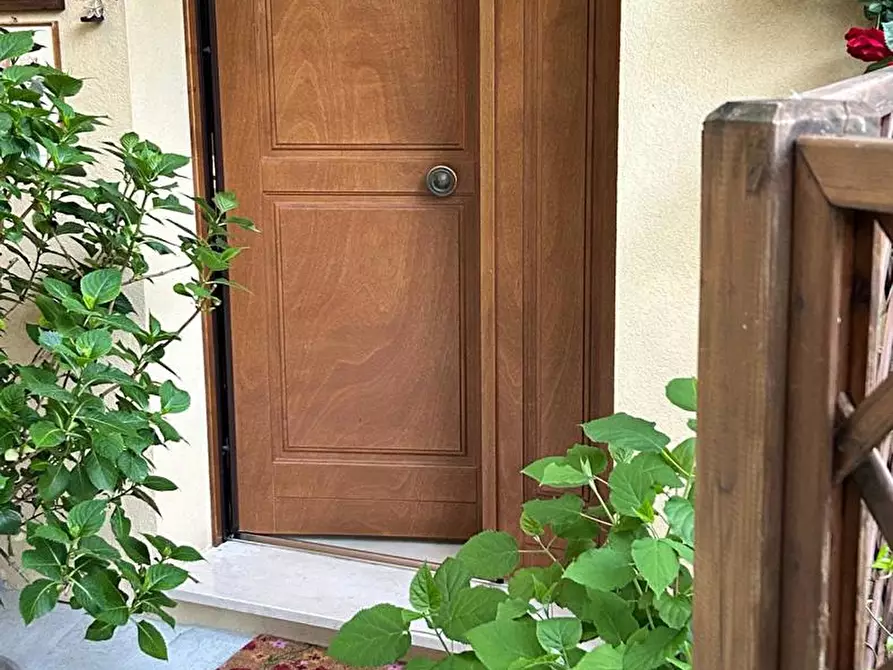 Immagine 30 di Casa quadrifamiliare in vendita  in Via dei Pini, - a Riccione