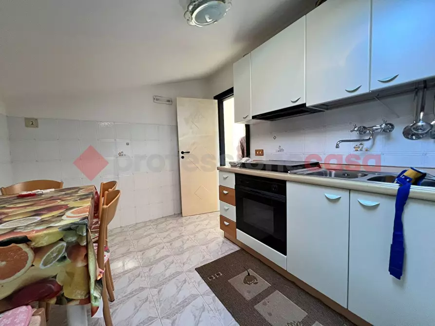 Immagine 18 di Casa bifamiliare in vendita  in Contrada BANDITO, 7A a Potenza