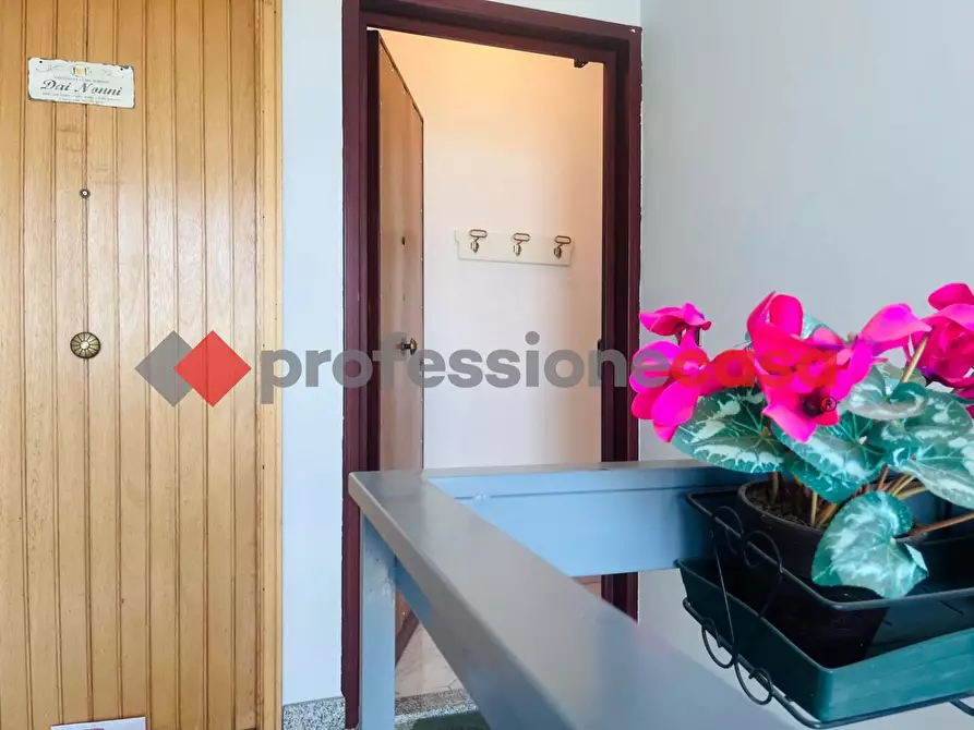 Immagine 4 di Appartamento in vendita  in Via Del Fondaco, 5 a Linguaglossa