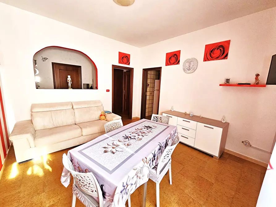 Immagine 6 di Appartamento in vendita  in Via Celenza a San Severo