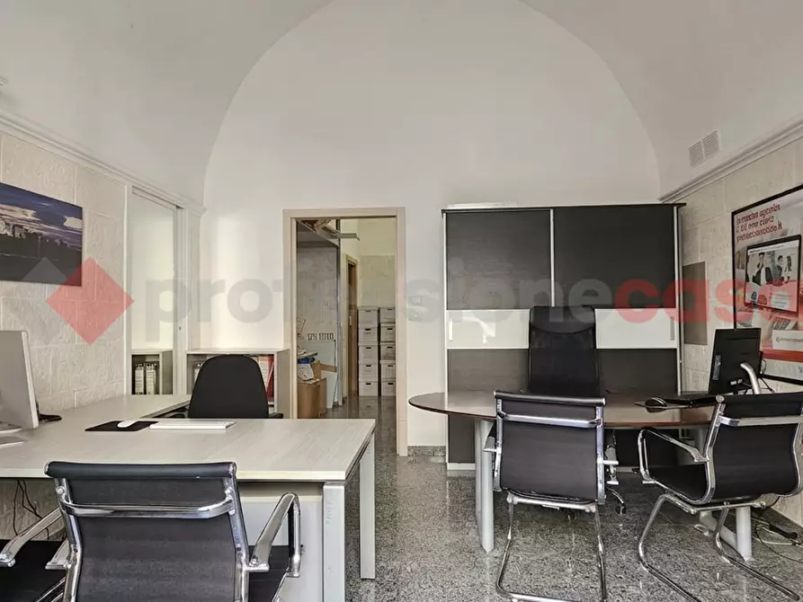 Immagine 5 di Negozio in vendita  in Via POLIGNANI a Monopoli