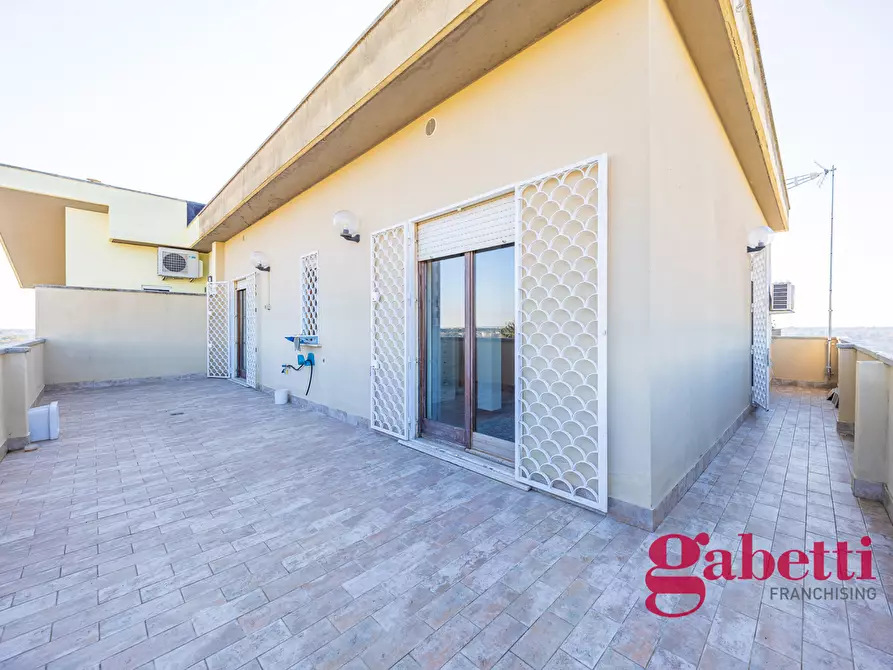 Immagine 39 di Appartamento in vendita  in Via di Selva Nera, 147 a Roma