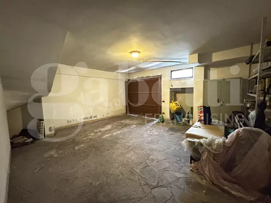 Immagine 29 di Villetta a schiera in vendita  in Via dei Gonzaga a Roma