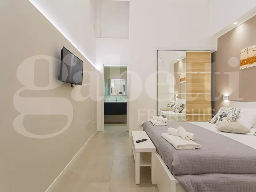 Immagine 14 di Appartamento in vendita  in Via NIZZA a Bari