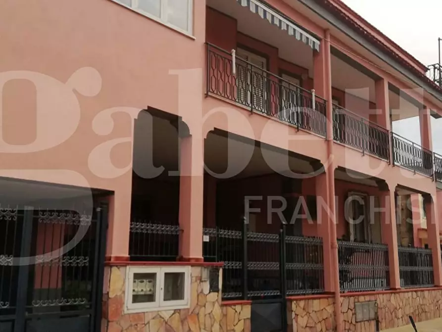 Immagine 4 di Casa indipendente in vendita  in Via Augusto, 32 a Sant'arpino