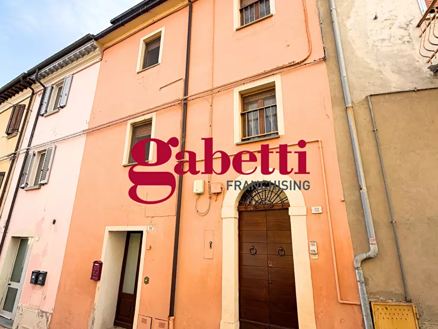 Immagine 20 di Appartamento in vendita  in Via Cavour a Novafeltria