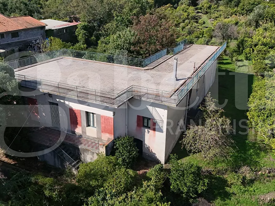 Immagine 6 di Casa indipendente in vendita  in Via De Pretis a Santa Venerina