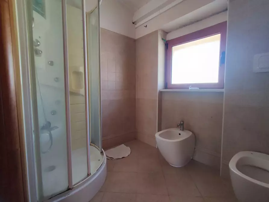 Immagine 17 di Appartamento in vendita  in Via DELICETO a San Severo