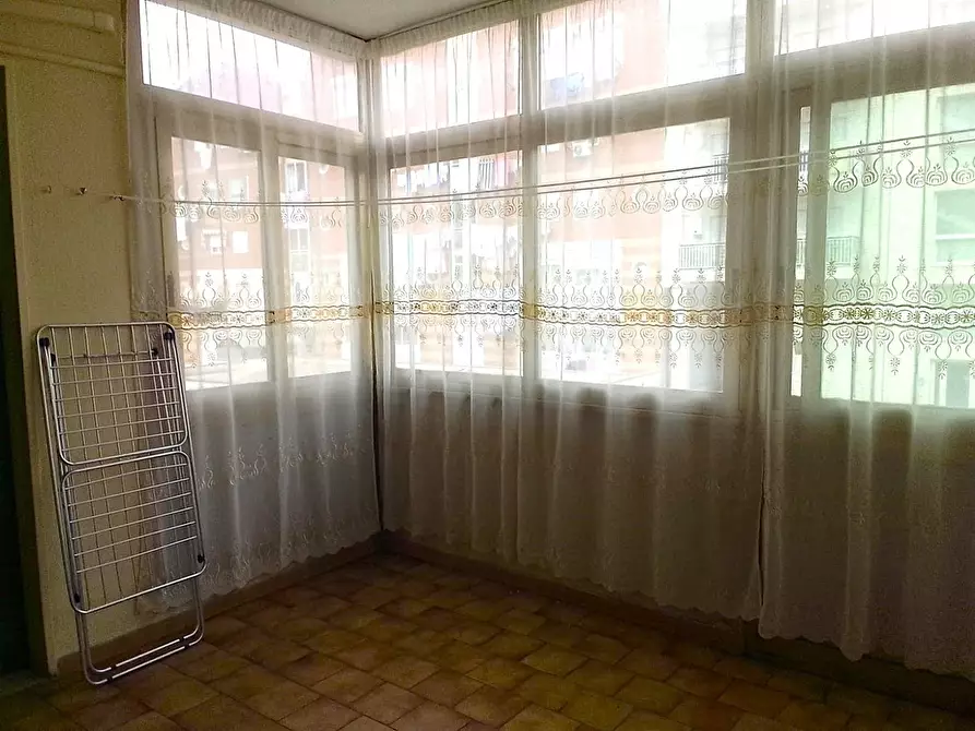 Immagine 12 di Appartamento in vendita  in Via ALCIDE DE GASPERI, 15 a Taranto