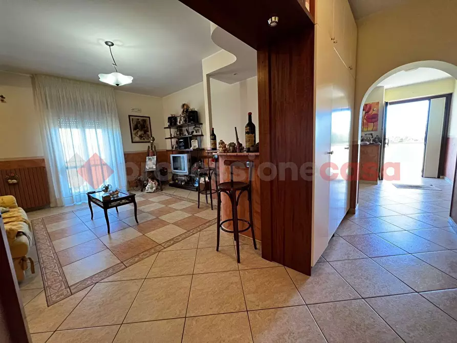 Immagine 33 di Casa bifamiliare in vendita  in Contrada BANDITO, 7A a Potenza