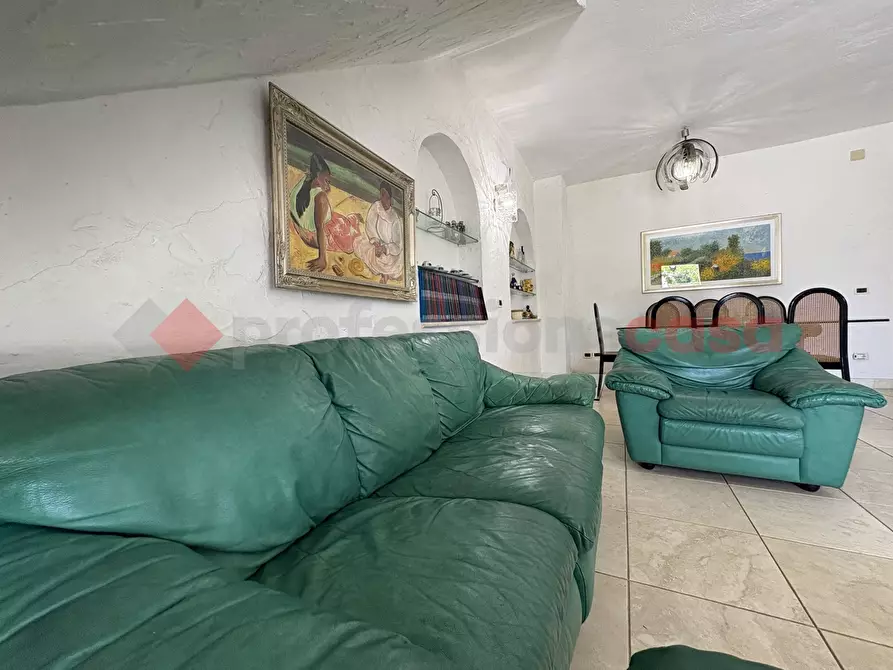 Immagine 12 di Casa bifamiliare in vendita  in Via RESIDENCE IL CAMPANILE, 24 a Terracina