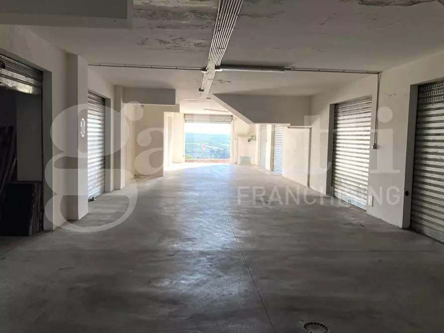 Immagine 5 di Box auto in vendita  in Via Filomena Rubino, snc a Torremaggiore