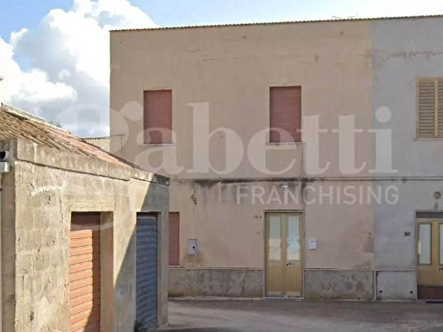 Immagine 1 di Casa indipendente in vendita  in Via Garibaldi, 164 a Paceco