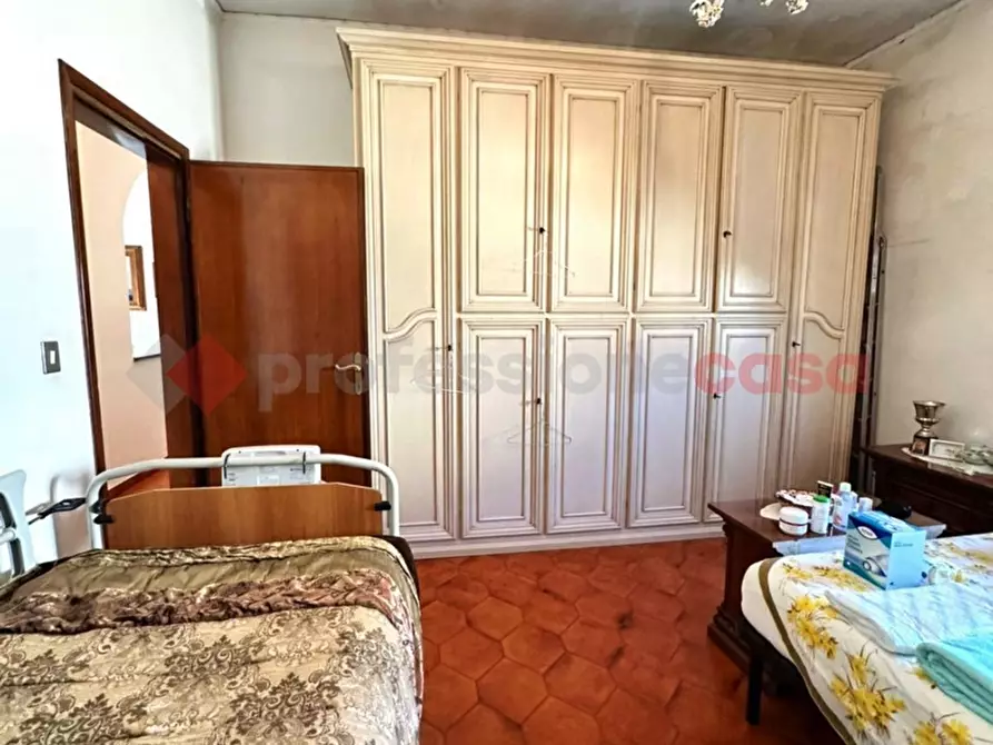 Immagine 10 di Appartamento in vendita  in Via ravizza a Livorno