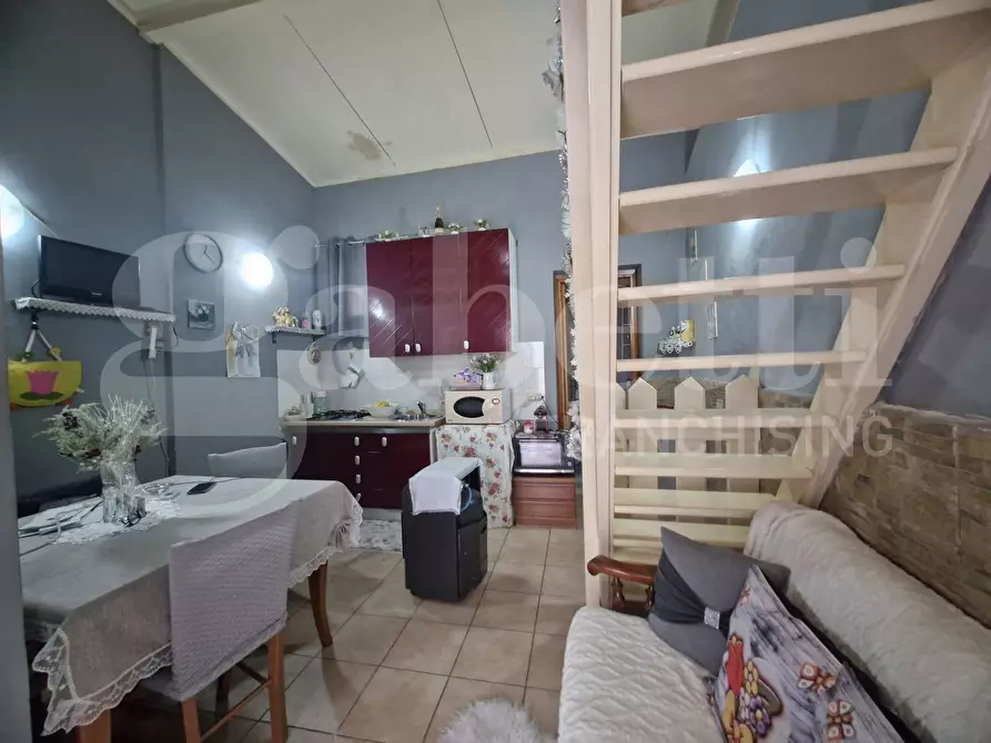 Immagine 8 di Casa indipendente in vendita  in Via Domenico Bergamini a Palermo