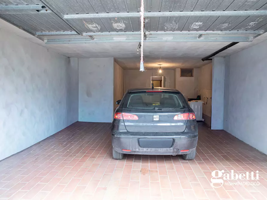 Immagine 29 di Appartamento in vendita  in Via Tintoretto, 23 a Misano Adriatico