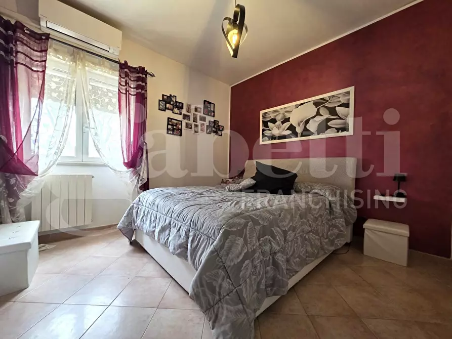 Immagine 7 di Appartamento in vendita  in Via delle pratoline, 14 a Anzio