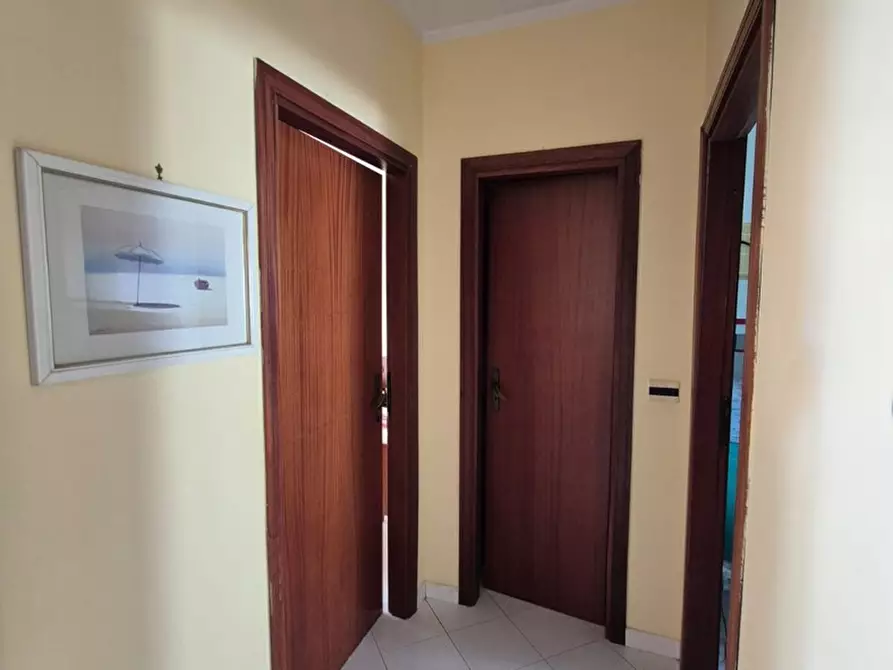 Immagine 36 di Appartamento in vendita  in Via Roma, 9 a Torre Annunziata