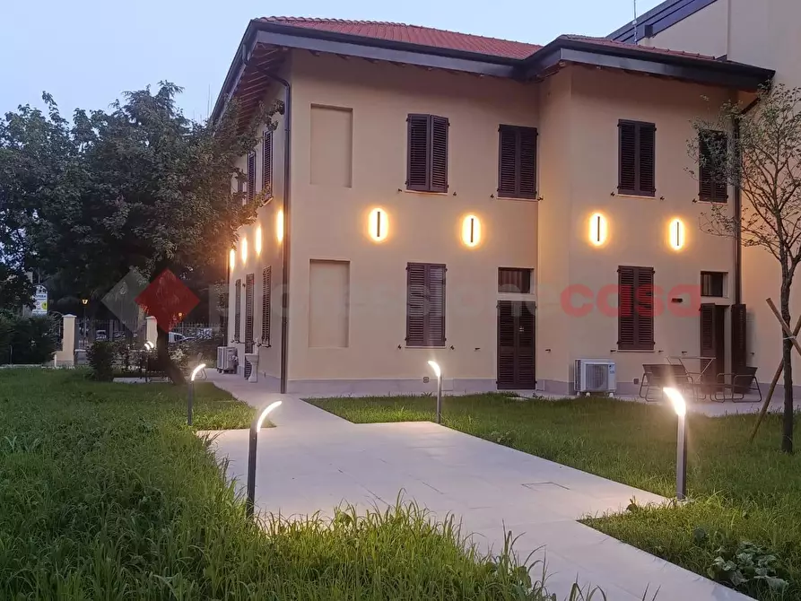 Immagine 16 di Appartamento in vendita  in Via Dante a Opera