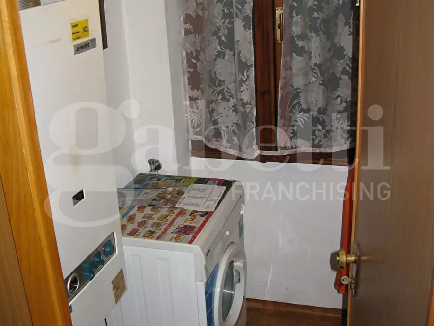 Immagine 5 di Casa indipendente in vendita  in Via CHIOGGIA- FONDAMENTA CANAL LOMBARDO, 00 a Chioggia