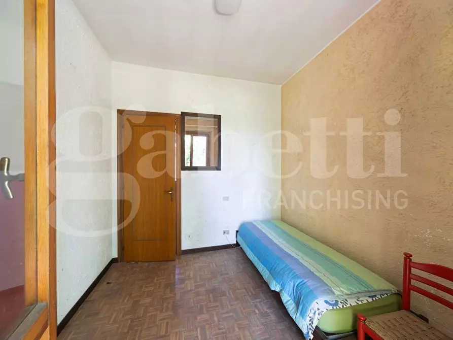 Immagine 16 di Villa in vendita  in Via Manara, 46 a Lesmo
