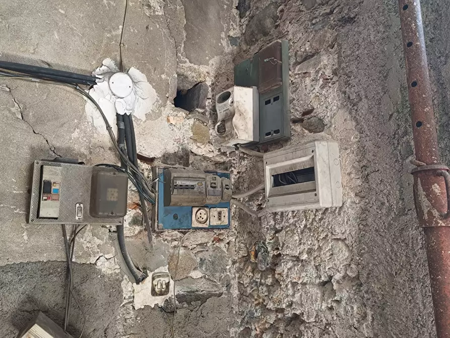 Immagine 7 di Capannone industriale in vendita  in Via Rometta Via nazionale, 523 a Rometta