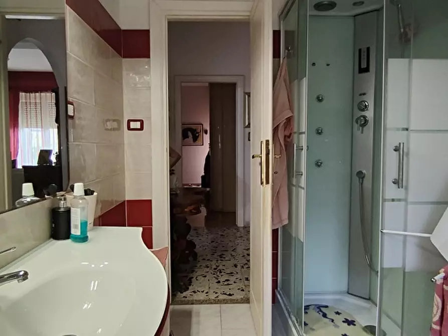 Immagine 6 di Appartamento in vendita  in Via Cattaneo, 63 a Iglesias