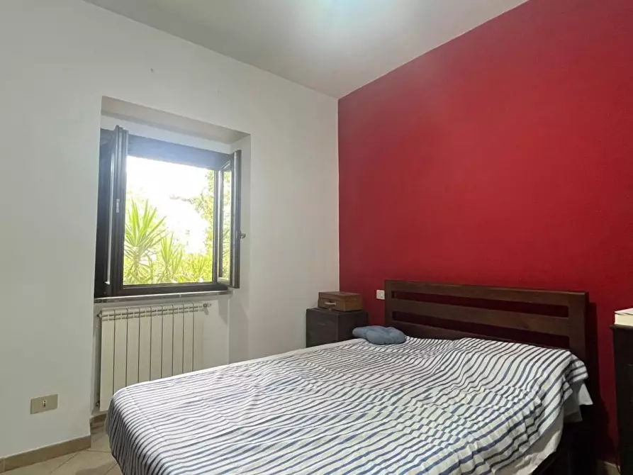 Immagine 9 di Appartamento in vendita  in Via di Vallelunga, 54 a Capena