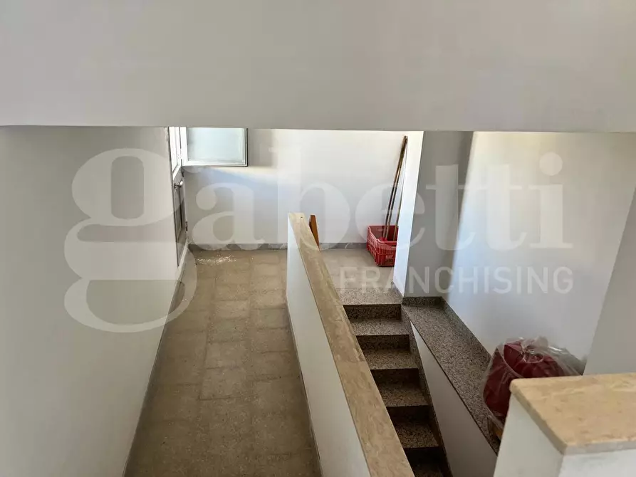 Immagine 22 di Palazzo in vendita  in Via RIMEMBRANZE, 131 a Montemesola