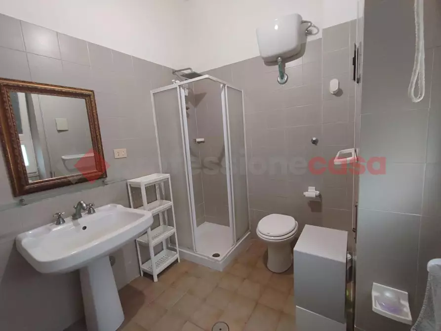 Immagine 10 di Appartamento in vendita  in Via emanuele rizzo, 18 a Siracusa