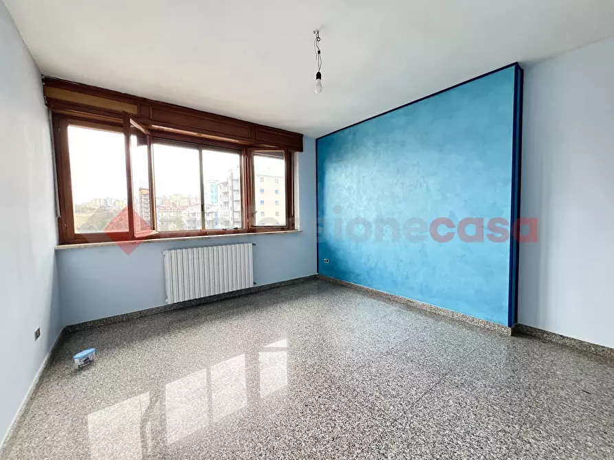 Immagine 19 di Appartamento in vendita  in Via Anzio, 20 a Potenza