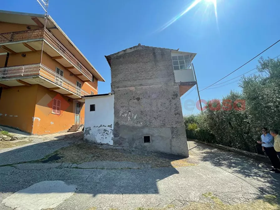 Immagine 31 di Casa indipendente in vendita  in Via tofe pistone, snc a Anagni