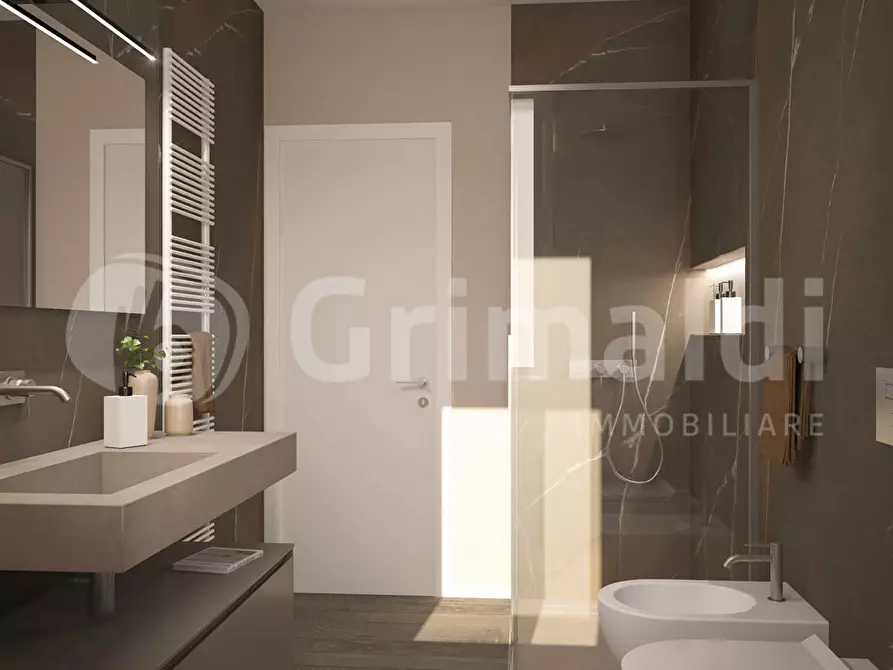 Immagine 5 di Casa bifamiliare in vendita  in Viale Cremona, snc a Pavia