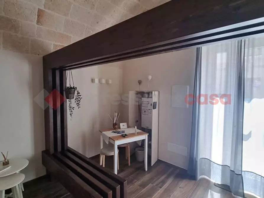 Immagine 13 di Casa indipendente in vendita  in Via MAZZINI a Monopoli