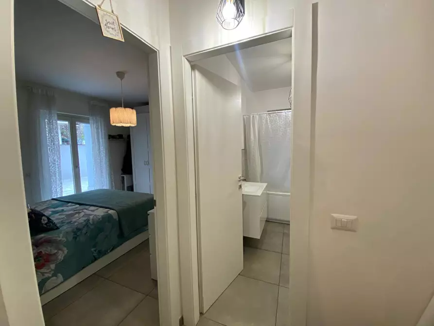 Immagine 19 di Appartamento in vendita  in Via del Casale Ninfeo, 37 a Roma